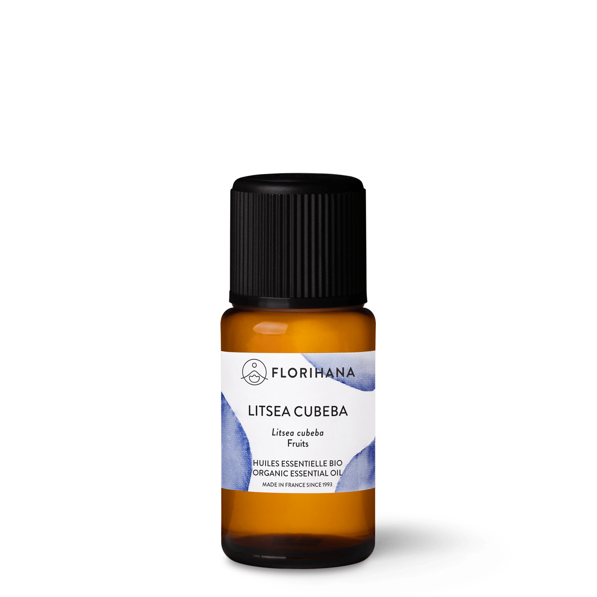 リツエアクベバ（オーガニック）｜エッセンシャルオイル（精油・アロマ