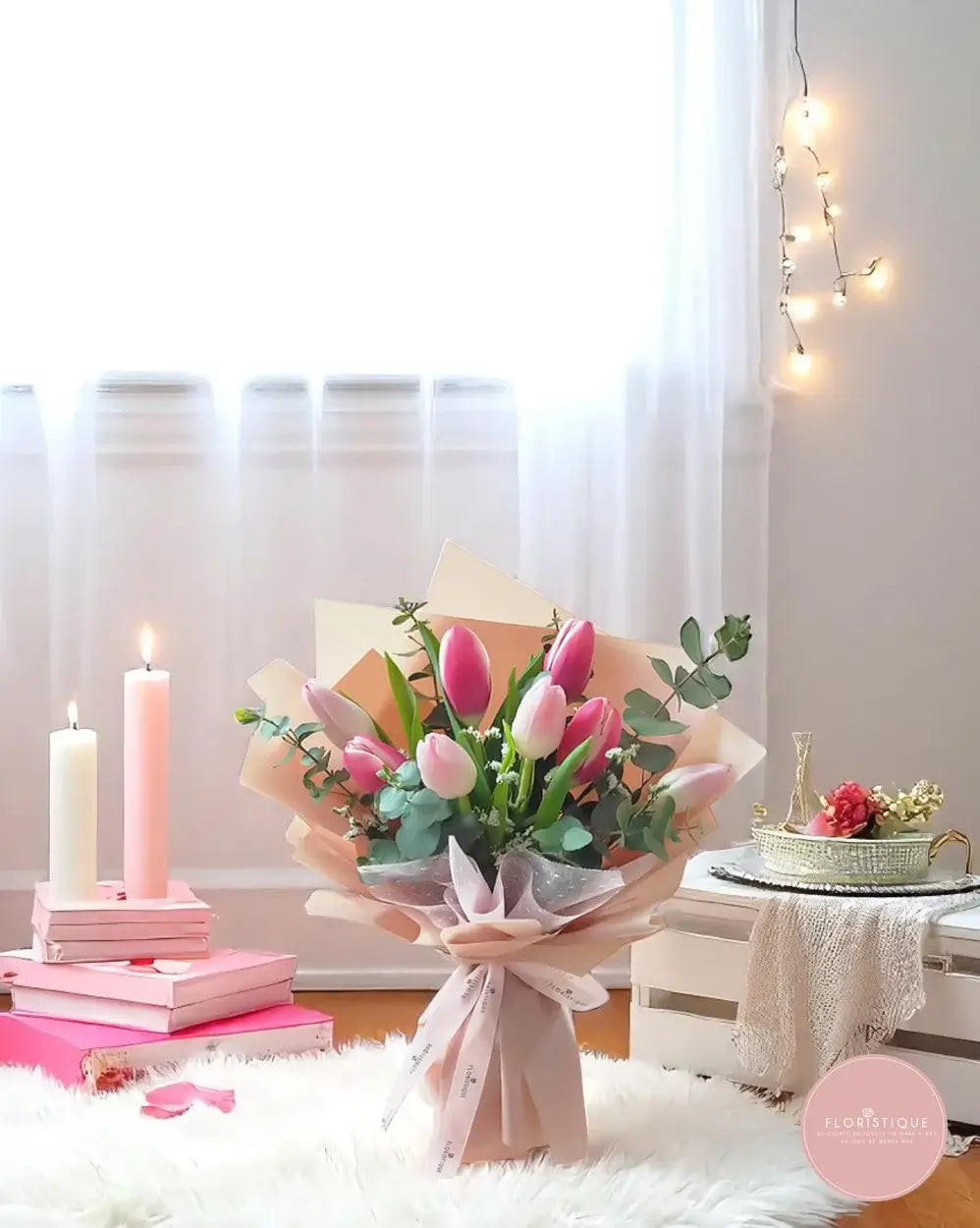 Cecilia – FloristiqueSG