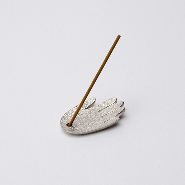 ALL PRODUCTS :: インテリア :: 香立手 :: 香立手