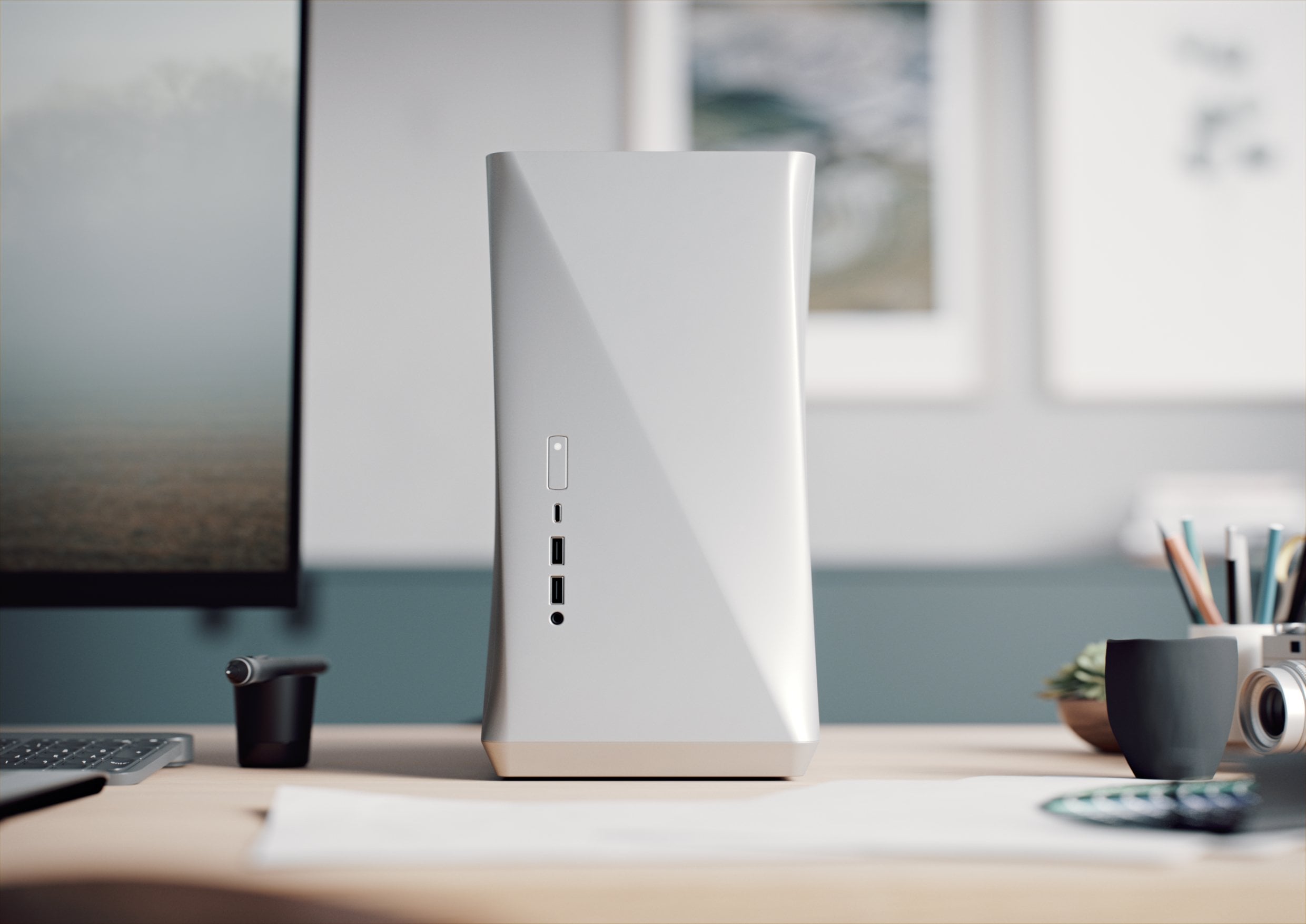 Introducing Era ITX — Fractal Design