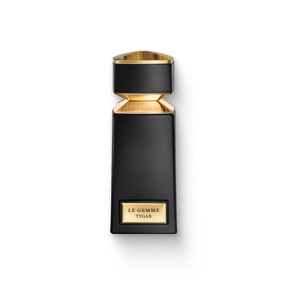 Le Gemme Tygar Eau De Parfum by Bvlgari Sample — Fragman