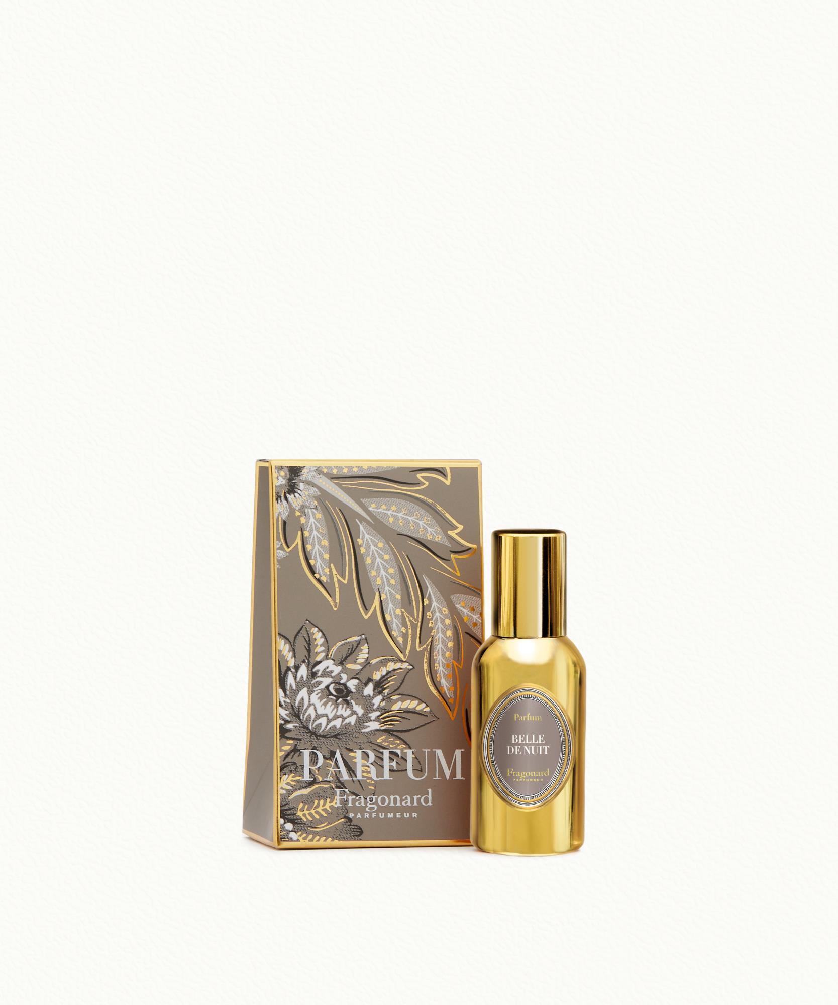 Belle de Nuit Perfume 30ml Fragonard - $ 89.00