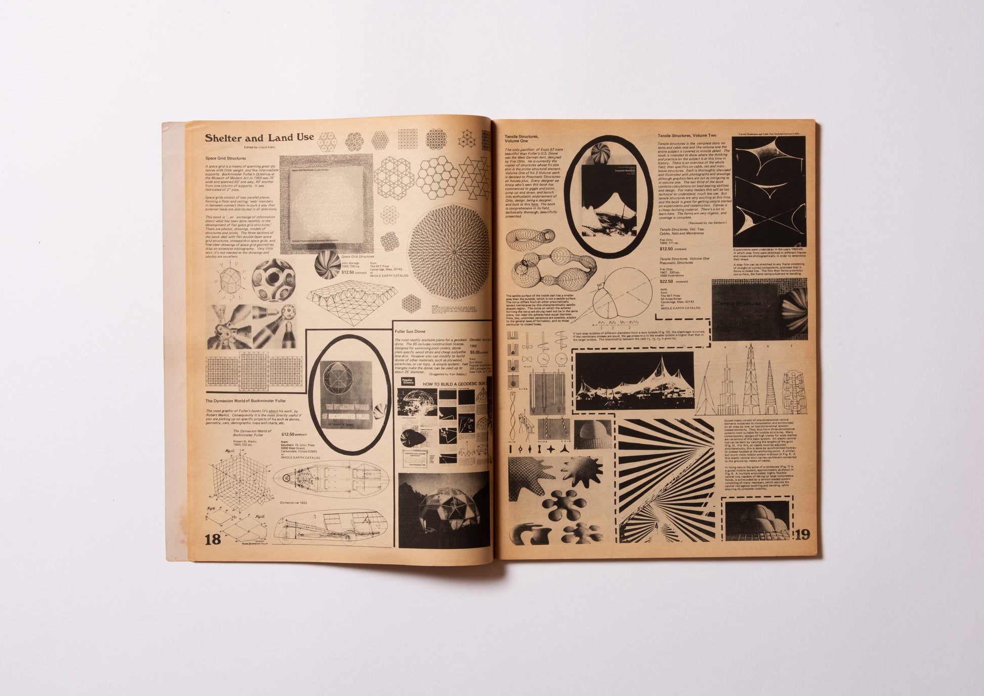 Whole Earth Catalog Spring 1969 – FRAGILE BOOKS