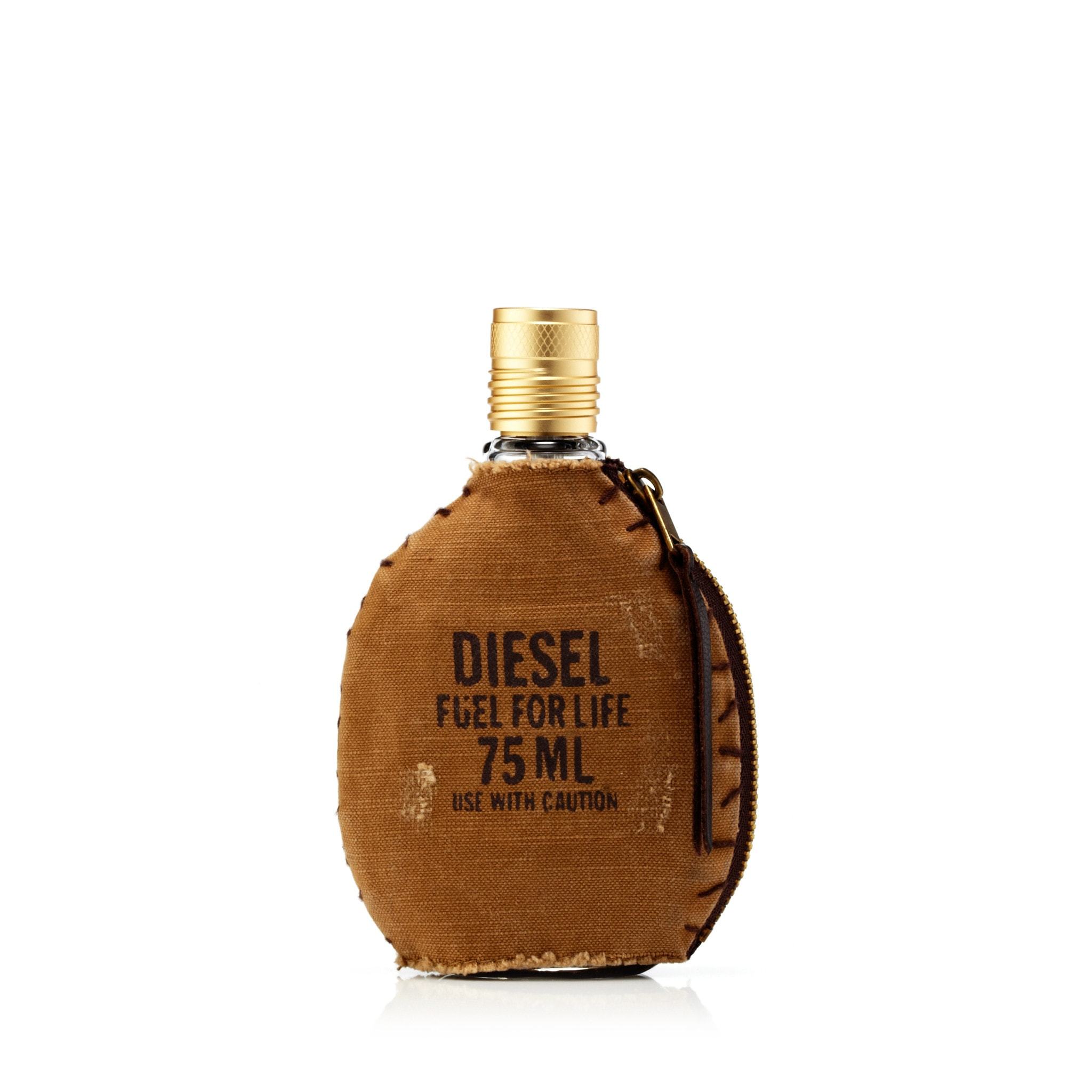 Fuel For Life EDT for Men by Diesel – Fragrance Outlet
