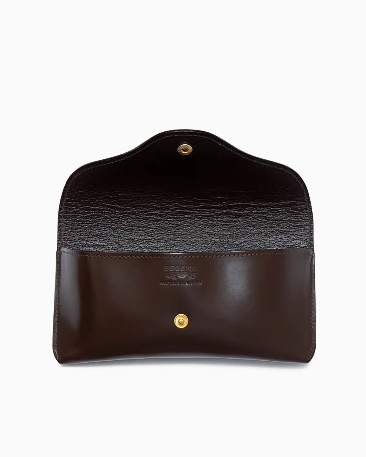 BEORMA べオーマ S0001 SPECTACLE CASE メガネケース BRIDLE