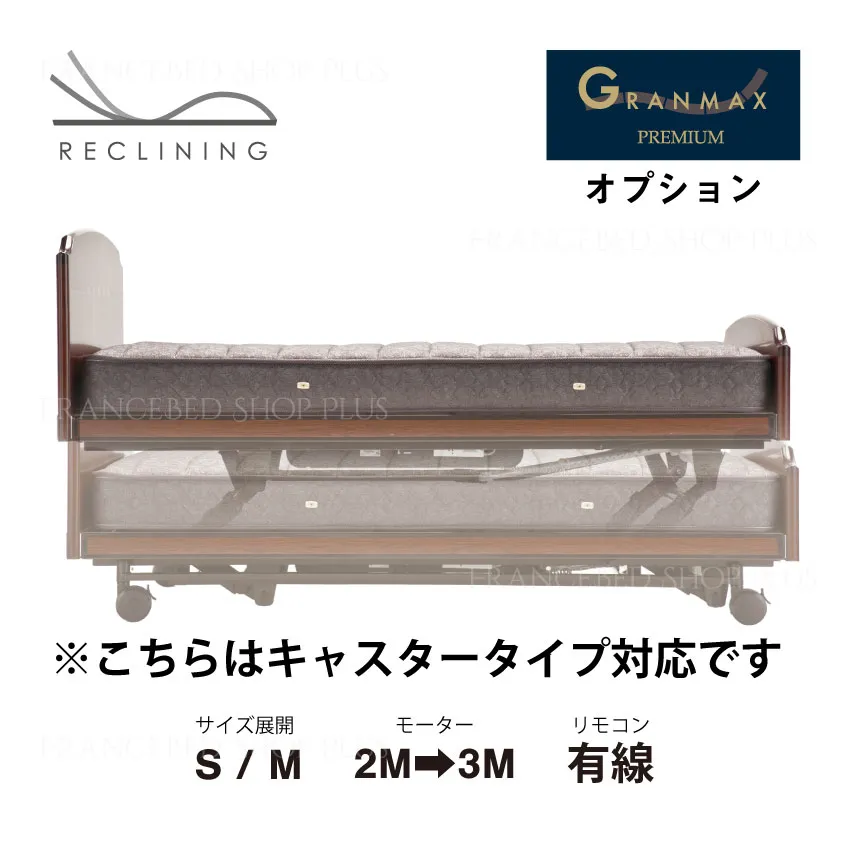 グランマックスプレミアム GX-P ハイローセット｜【公式通販】フランス