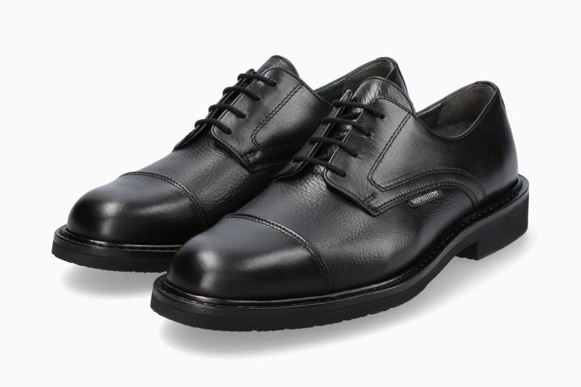 Mephisto Melchior | Black – Franco's Fine Clothier