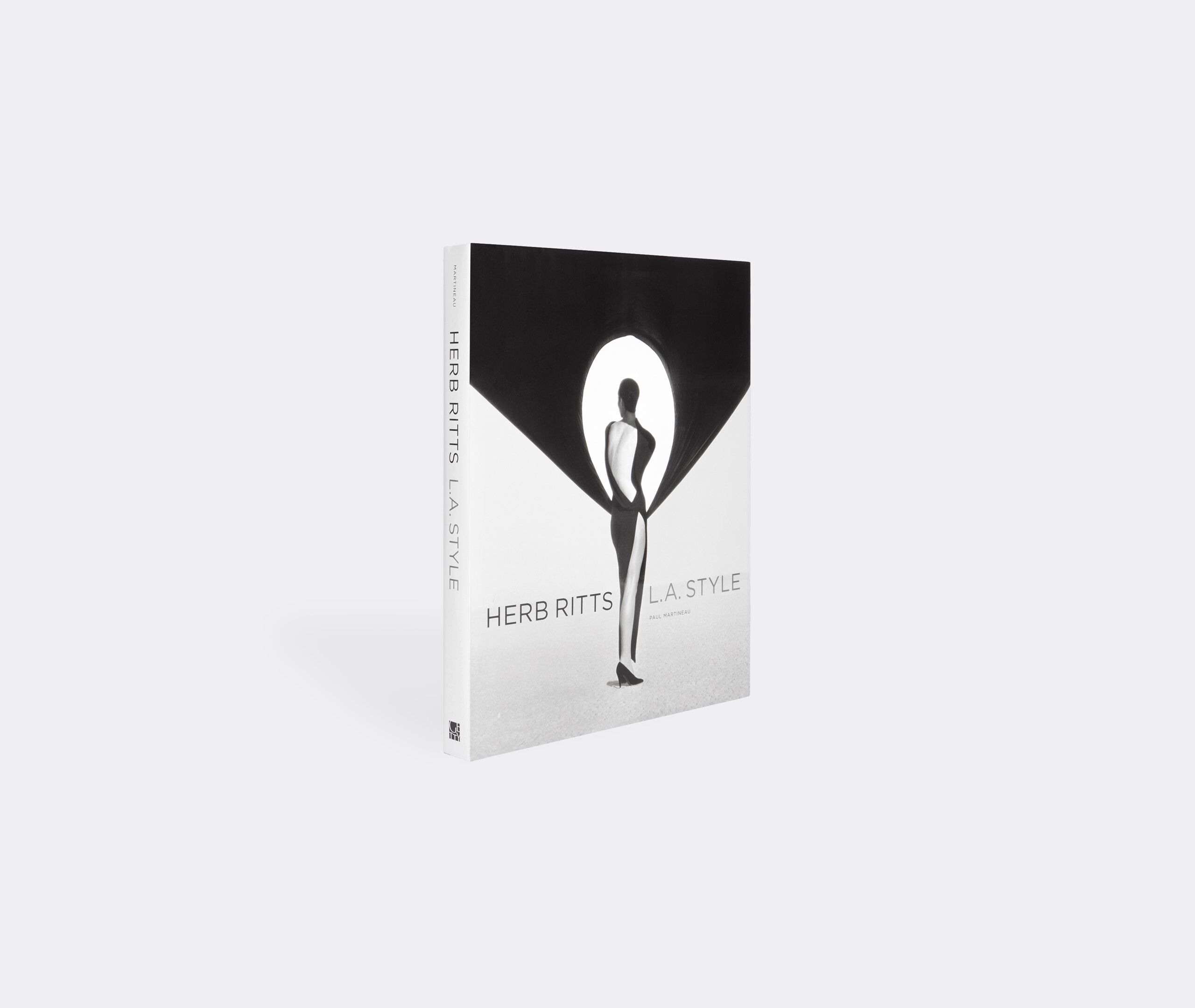 Herb Ritts: L.A. Style' by Rizzoli International Publications