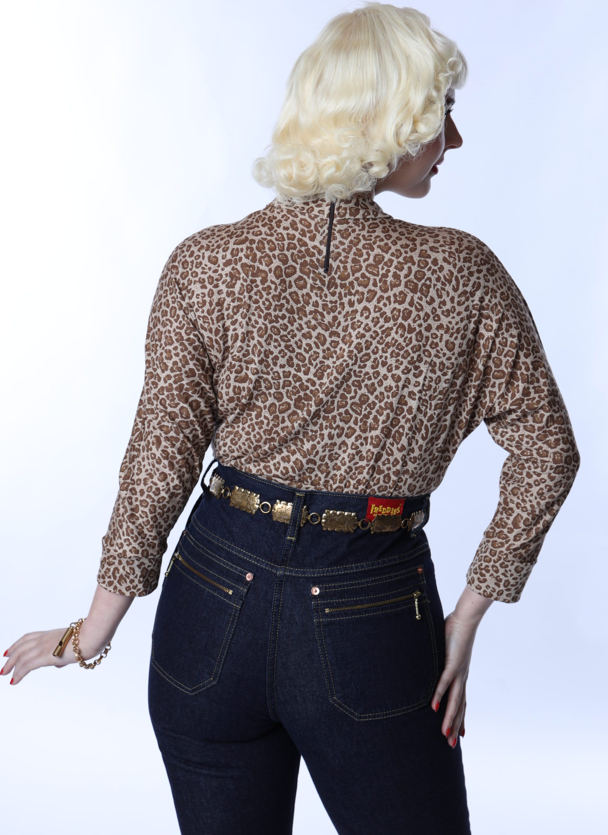 Soo Z Q - Freddies of Pinewood