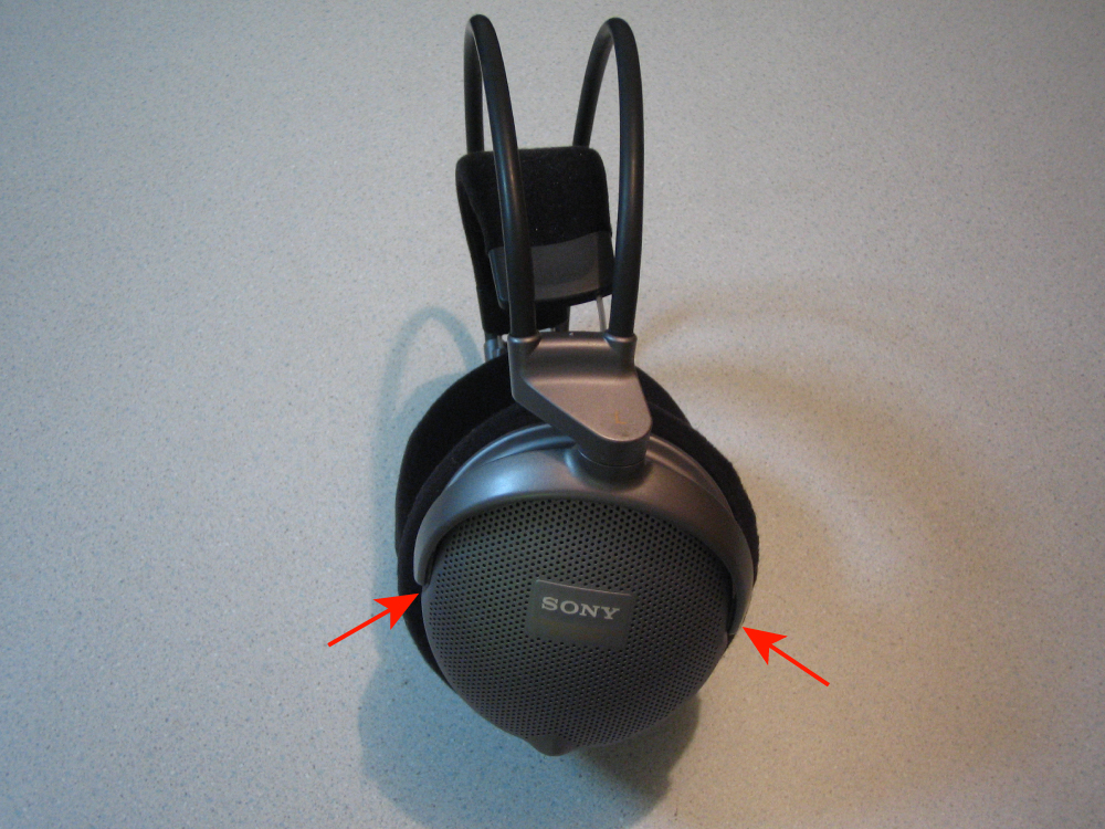 Based on BASS::Sony MDR-CD2000 勇気を出して