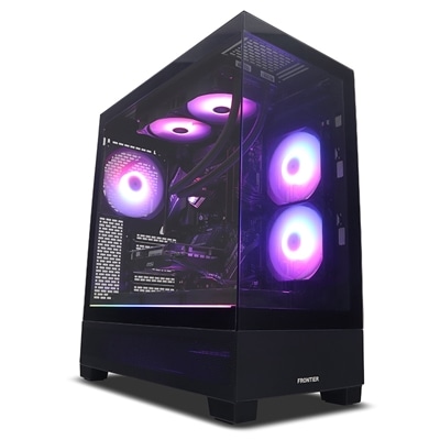 BTOパソコン通販のFRONTIER春一番！パソコン厳選市: 特集