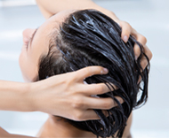 Online Shop | ヘアボーテ ボタニカルカラークリームシャンプー 200mL