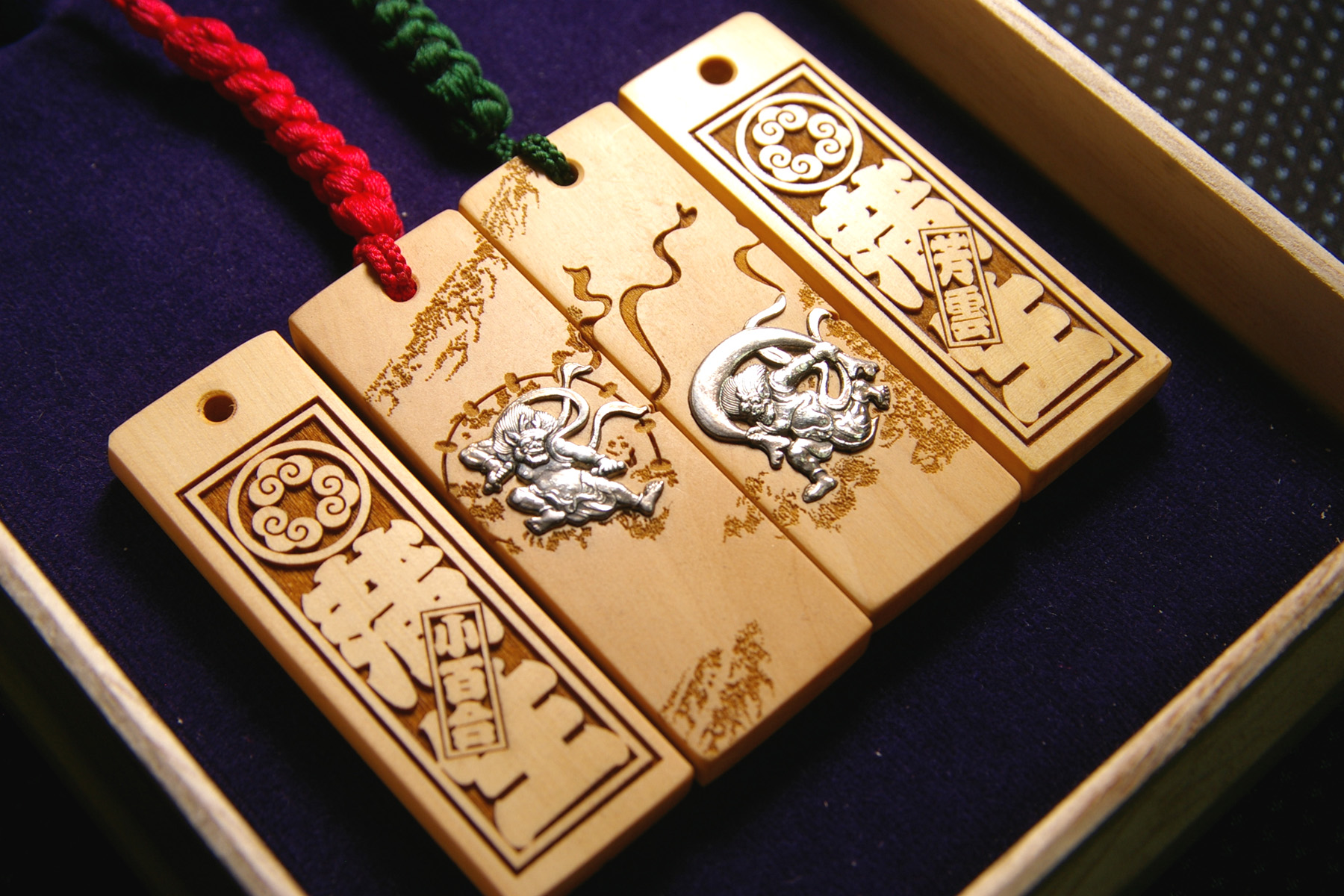 本黄楊木札 (つげ：柘植) 御蔵島産 本黄楊：木札 銘木専門店