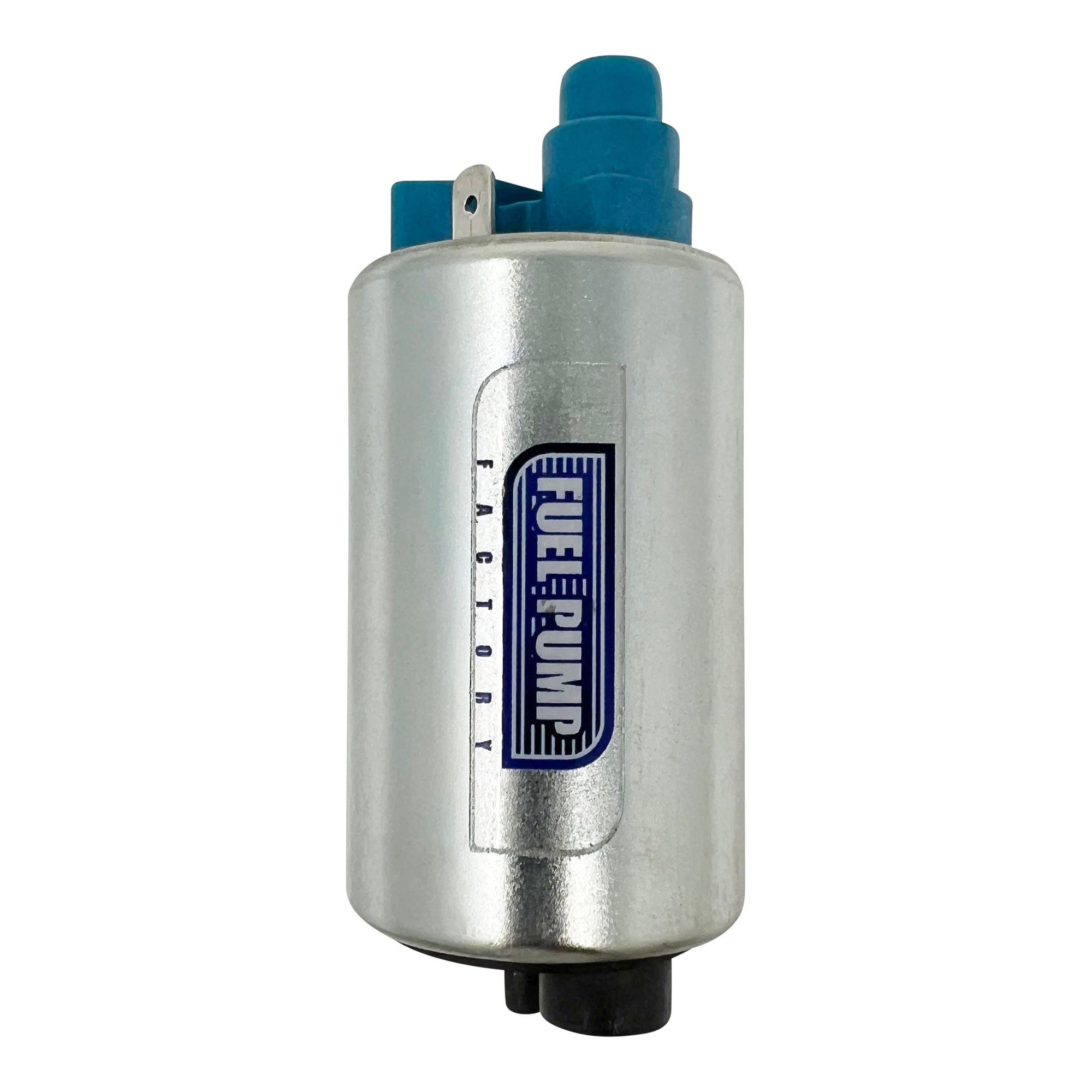 FPF Fuel Pump W / regulator For Kawasaki Ninja ZX-10R (ZX1000) 2008-20