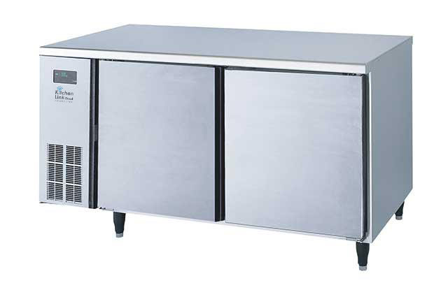 冷凍庫130L往年の名機です5枚目の写真は使用中のものです! 収納力