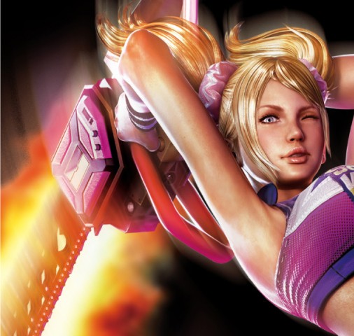 パチスロ ロリポップチェーンソー