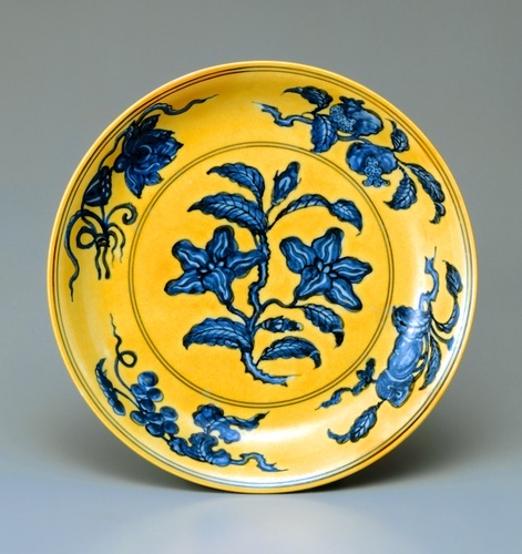 景徳鎮窯 | 作品を知る | 東京富士美術館（Tokyo Fuji Art Museum, FAM）