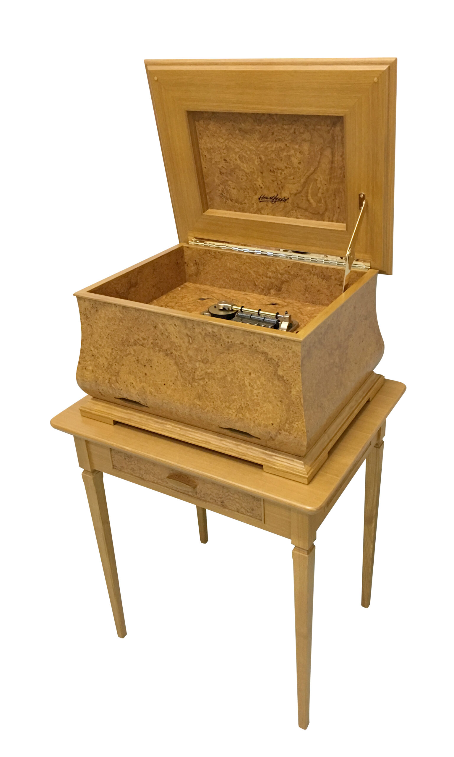 FCO-050 | 高級オルゴール フジゲン（株）：安曇野第1公式サイト