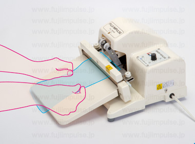 富士インパルス：製品情報 FS-215