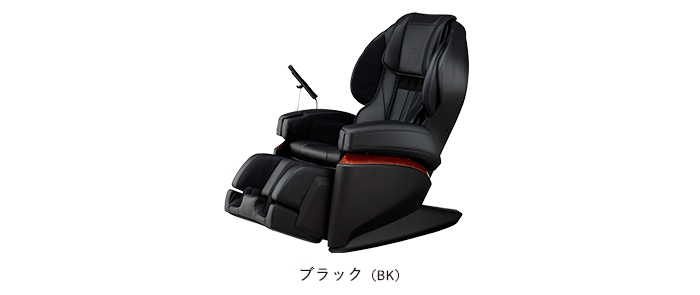 仕様｜マッサージチェアのパイオニア フジ医療器（1954年創業の美と