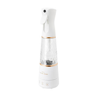 オゾン水生成器 トレビ・クリアゼロ FWO-3｜マッサージチェアの