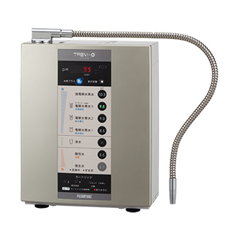 トレビ水素プラス FWH-6000(N)｜マッサージチェアのパイオニア フジ