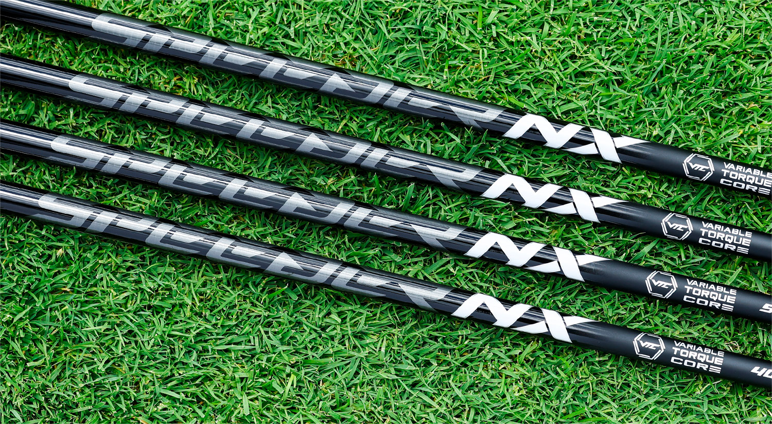 SPEEDER NX BLACK 押せる“先中” 安定の“先中” 既成概念を覆す新時代の