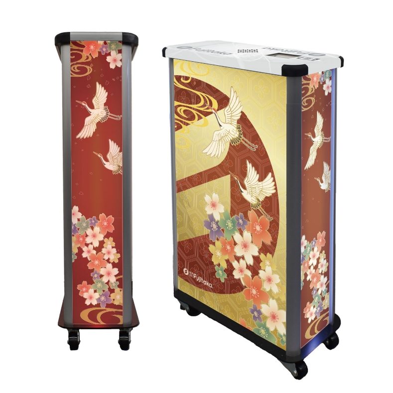 BOXPit｜製品・サービス｜株式会社Fujitaka