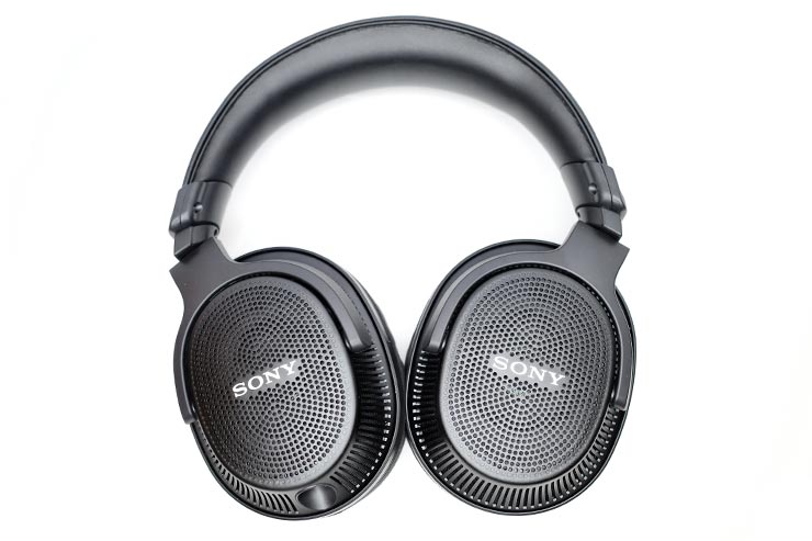 SONYモニターヘッドホン比較 MDR-CD900ST / MDR-M1ST / MDR-MV1 × 太田