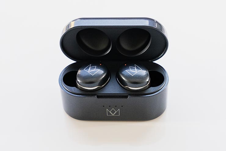 Noble Audio FALCON MAX レビュー | 最新のMEMSドライバーを搭載した高