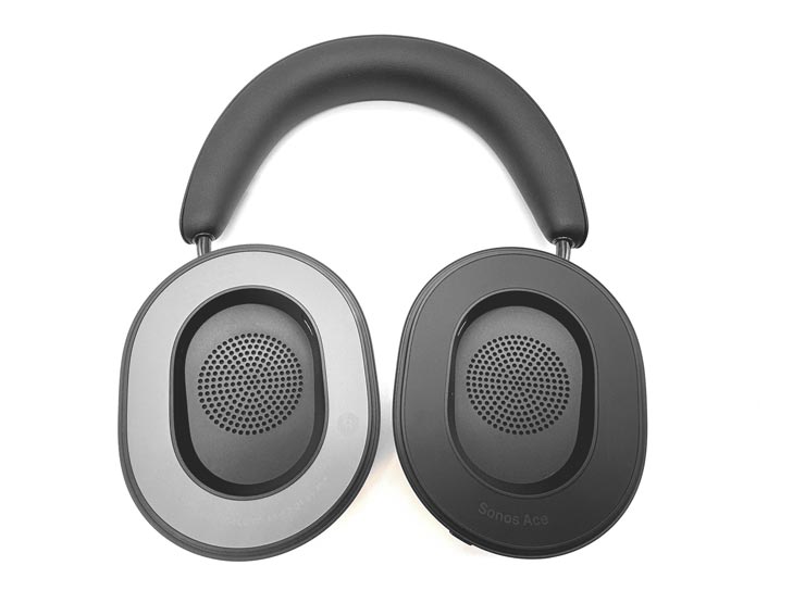 Sonos Ace レビュー | 上品な音作りとハイセンスなデザインの