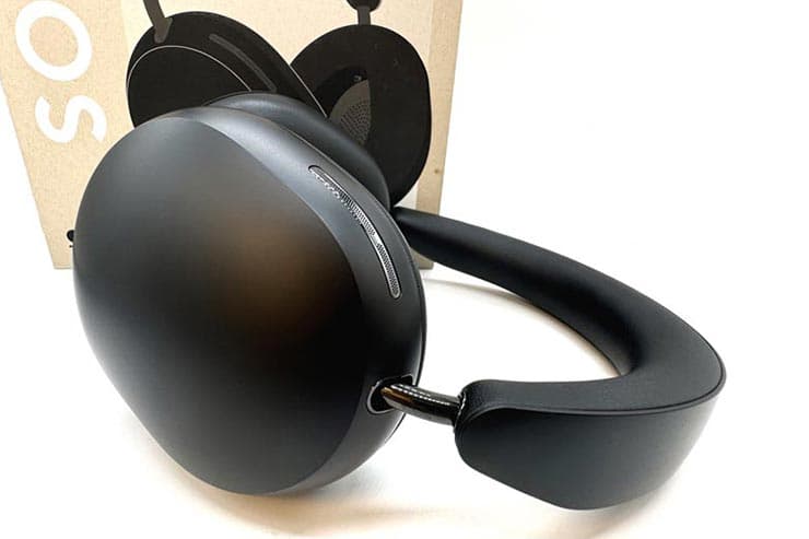 Sonos Ace レビュー | 上品な音作りとハイセンスなデザインの