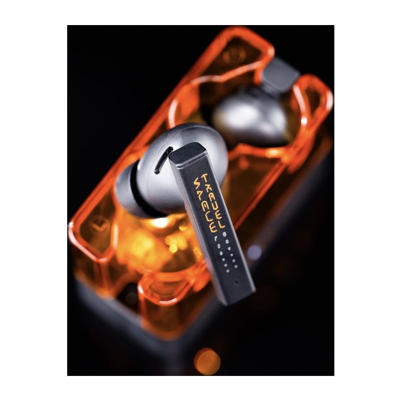 水月雨（MoonDrop） Space Travel Black 新品｜フジヤエービック