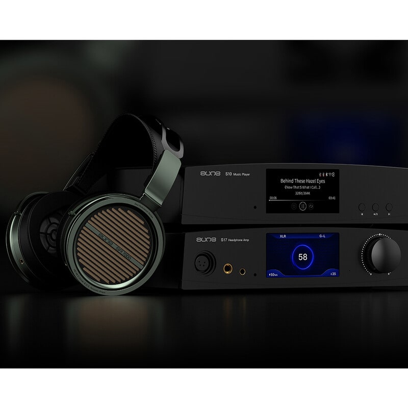 aune audio SR7000 新品｜フジヤエービック