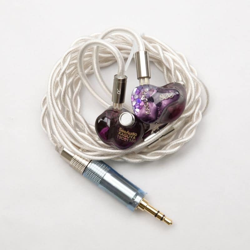 See Audio Kaguya 中古 240001201907｜中古通販フジヤエービック