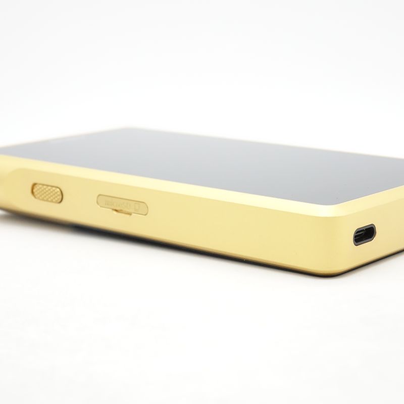 SONY NW-WM1ZM2 [NW-WM1ZM2 C] ABランク 中古｜フジヤエービック