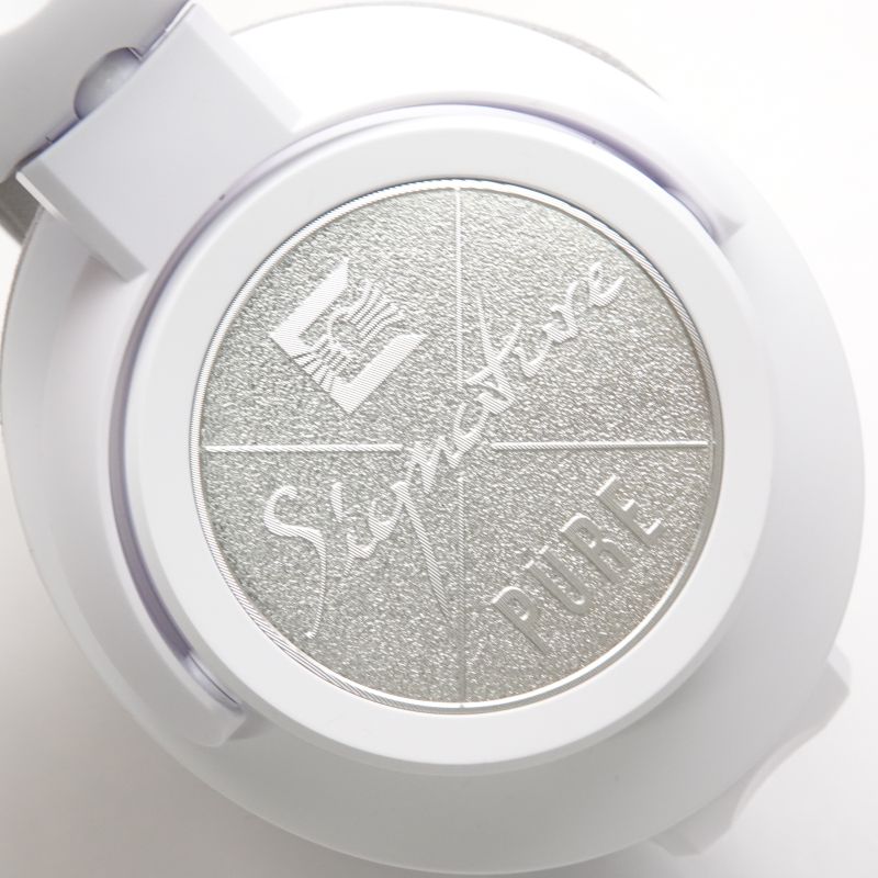 ULTRASONE Signature PURE WHITE [ULT-SIG-PURE-WHT] 中古