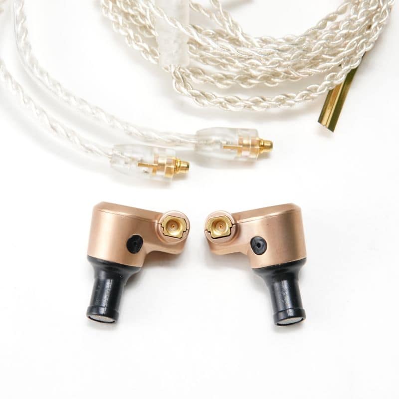 Campfire Audio DORADO 2020 [CAM-5553] ABランク 中古｜フジヤエービック