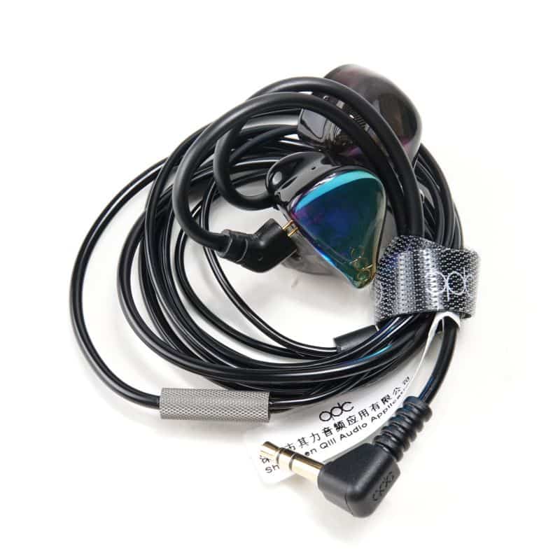 qdc FRONTIER Next Black [QDC-FRONTIER-NB] 中古 240004014837｜中古