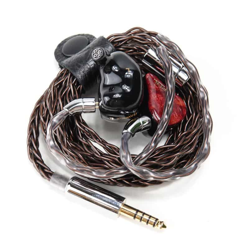 AFUL DAWN-X 4.4mm AB+ランク 中古｜フジヤエービック