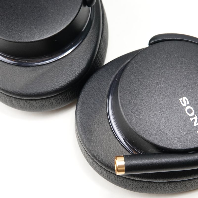 SONY MDR-1AM2/BQ AB-ランク 中古｜フジヤエービック