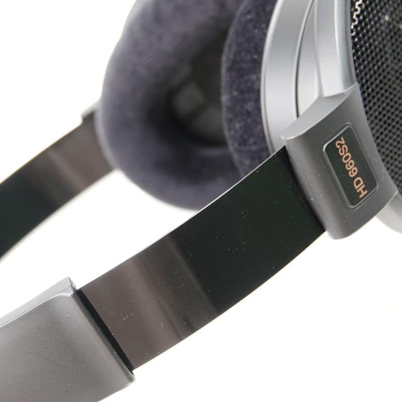 SENNHEISER HD 660S2 AB+ランク 中古｜フジヤエービック