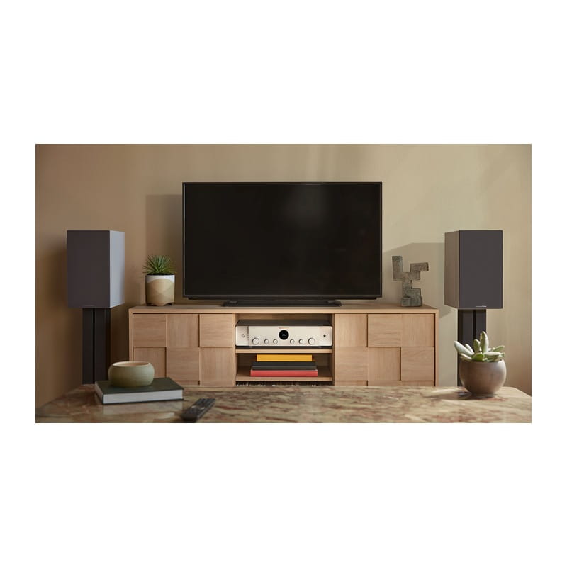 Marantz STEREO 70s シルバーゴールド [STEREO70S/FN] 新品｜フジヤ