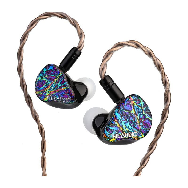 THIEAUDIO Monarch MKIII Custom 新品｜フジヤエービック