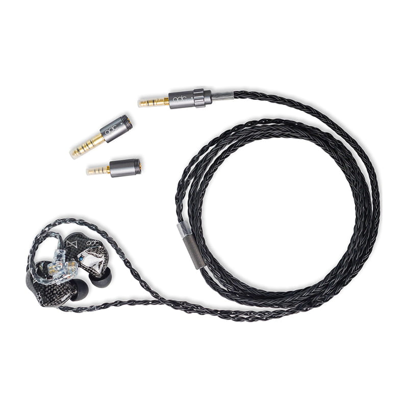 qdc 8Pro [QDC-8PRO-S] 新品｜フジヤエービック