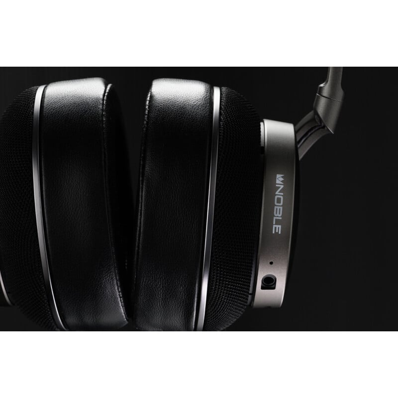 Noble Audio FoKus Apollo [NBA-FOKUS-APOLLO] 新品｜フジヤエービック