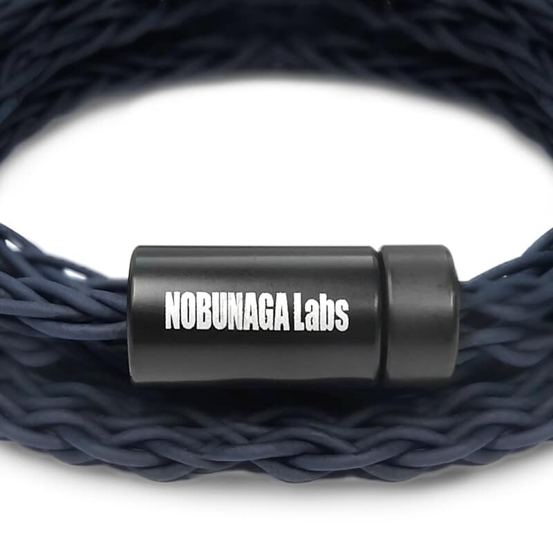 NOBUNAGA Labs HYDRA(ハイドラ) 4.4mm5極バランス/カスタムIEM 2PIN