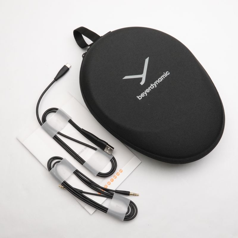 beyerdynamic AVENTHO 300 black [1000981] 中古 240001204678｜中古