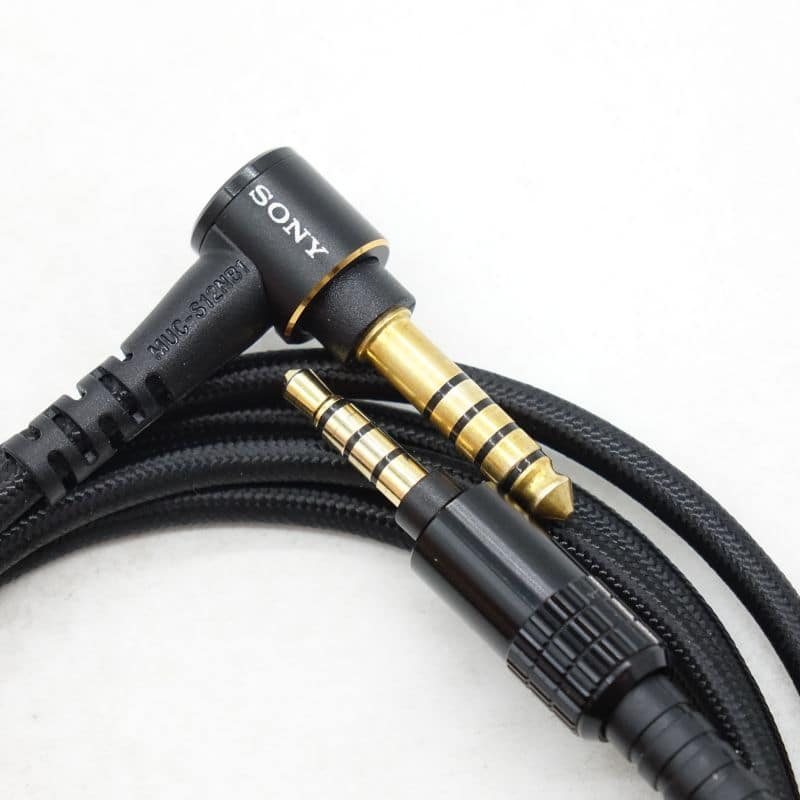 SONY MUC-S12NB1/C 中古 240001206225｜中古通販フジヤエービック