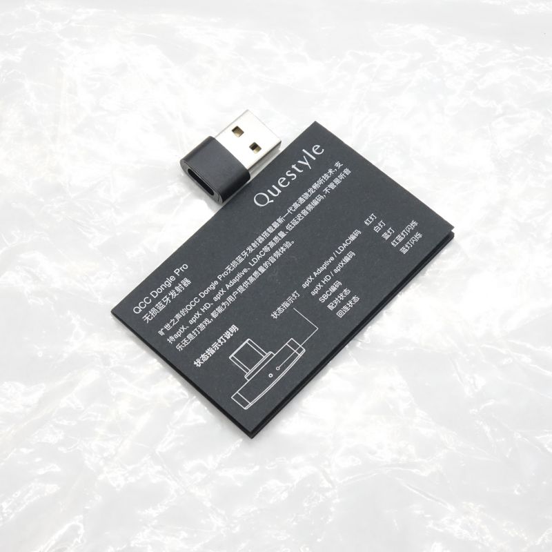 Questyle QCC dongle pro 中古 240001208908｜中古通販フジヤエービック